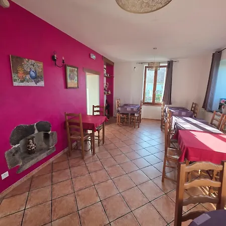 La Claie Des Champs Hotel