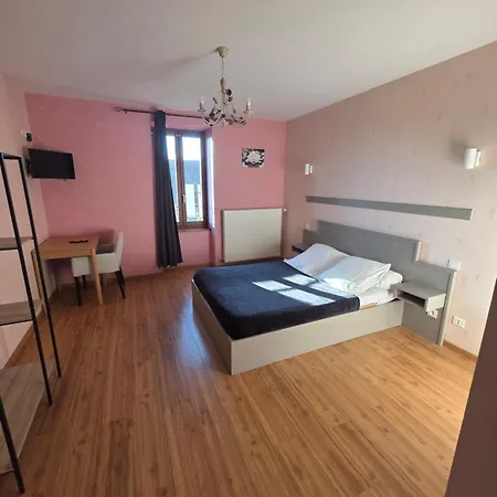 La Claie Des Champs Hotel